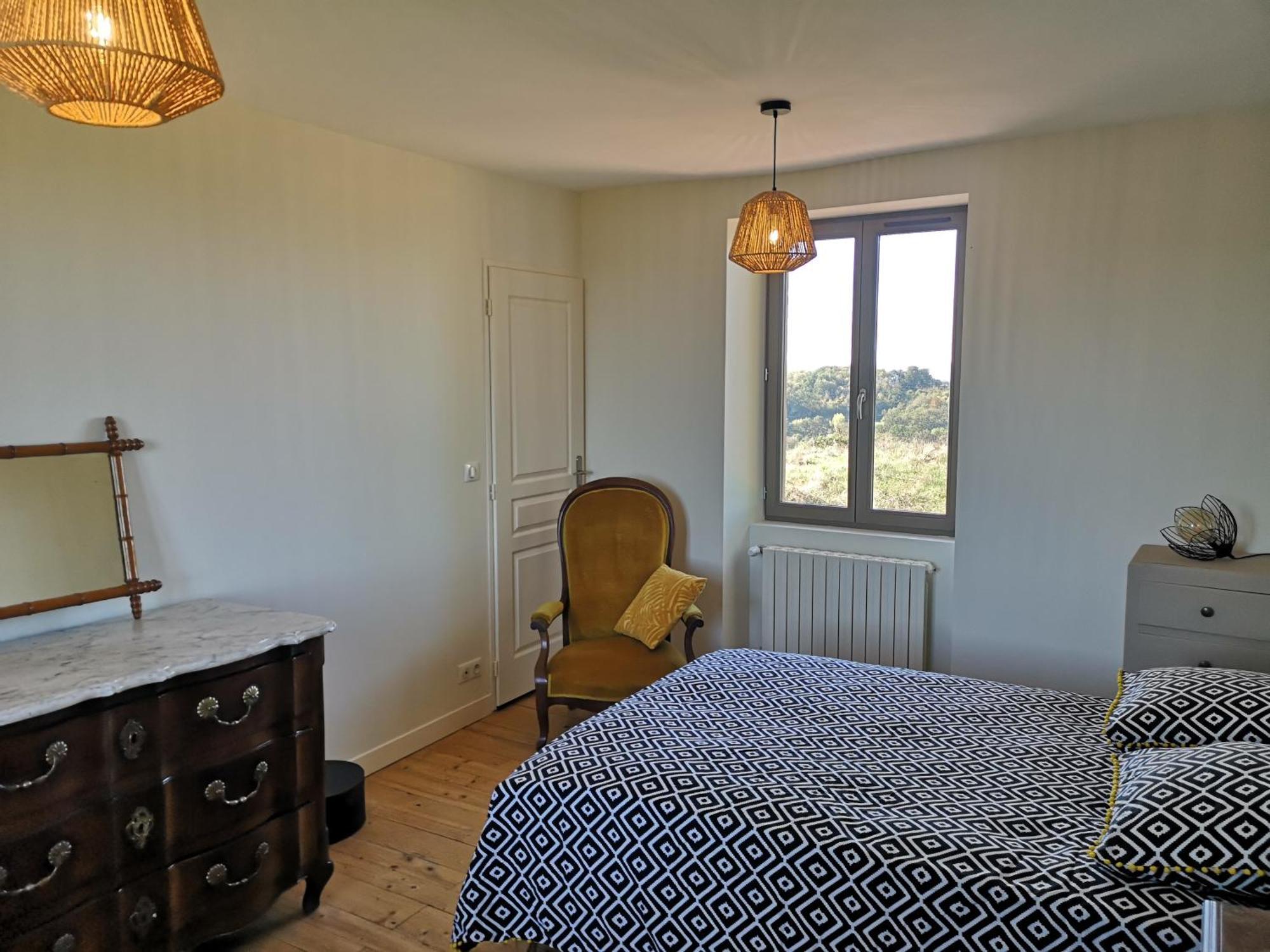 Villa Therese Beaulieu-sur-Dordogne Exterior foto